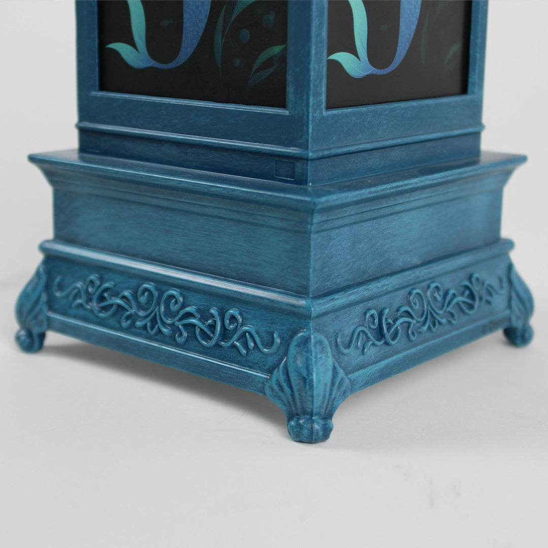 Ariel and Ursula Disney Showcase Collection Lantern