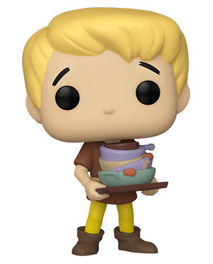 Arthur (The Sword in the Stone) Disney Funko Pop!