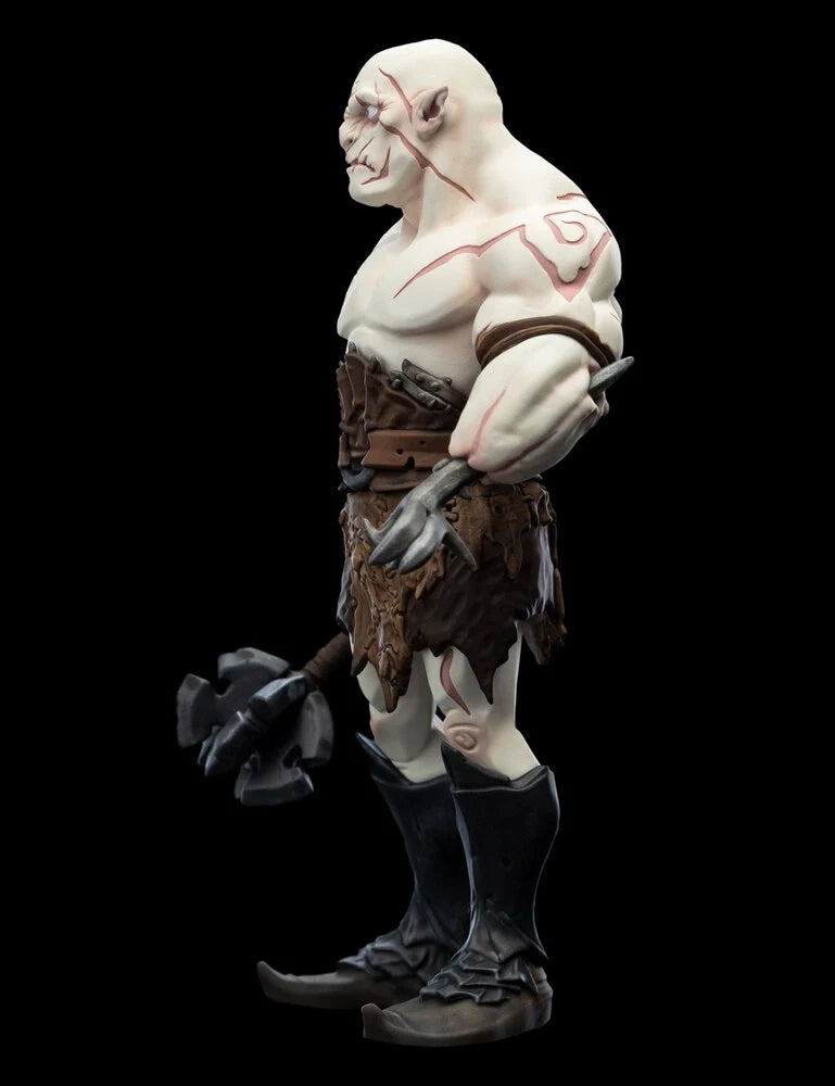 Azog the Defiler (The Hobbit) Mini Epics Vinyl Statue by Weta Workshop