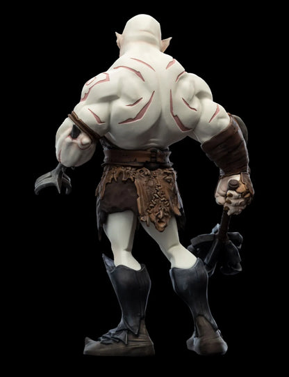 Azog the Defiler (The Hobbit) Mini Epics Vinyl Statue by Weta Workshop