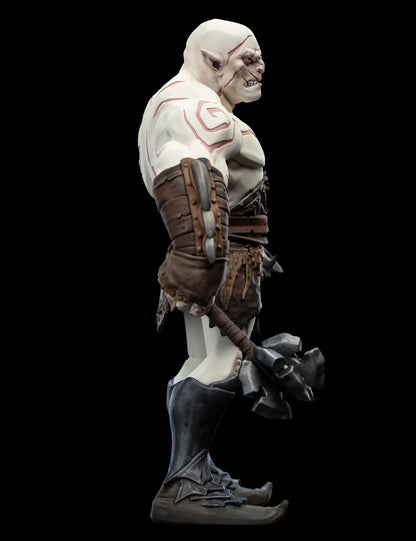 Azog the Defiler (The Hobbit) Mini Epics Vinyl Statue by Weta Workshop