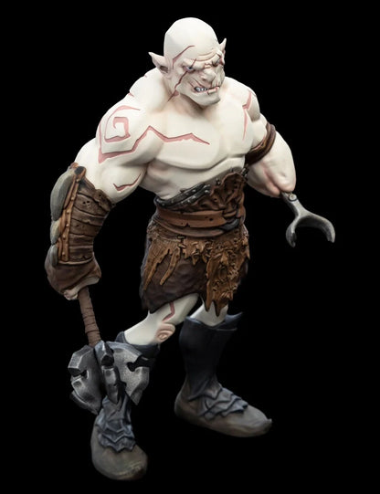 Azog the Defiler (The Hobbit) Mini Epics Vinyl Statue by Weta Workshop