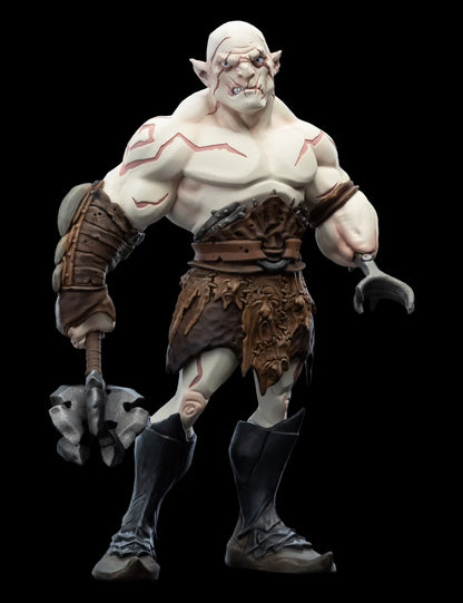 Azog the Defiler (The Hobbit) Mini Epics Vinyl Statue by Weta Workshop