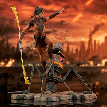 Bastila Shan (Star Wars: Knights of the Old Republic) Gallery Statue