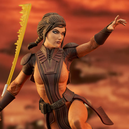 Bastila Shan (Star Wars: Knights of the Old Republic) Gallery Statue