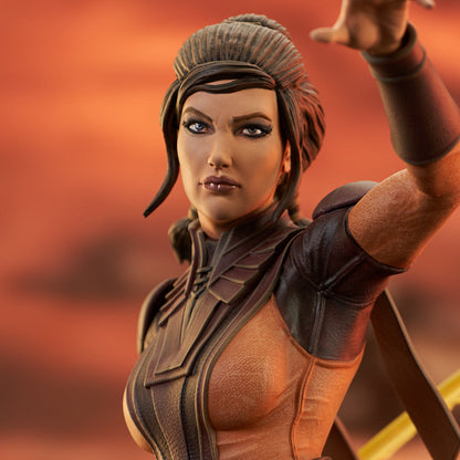 Bastila Shan (Star Wars: Knights of the Old Republic) Gallery Statue