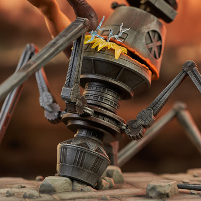 Bastila Shan (Star Wars: Knights of the Old Republic) Gallery Statue