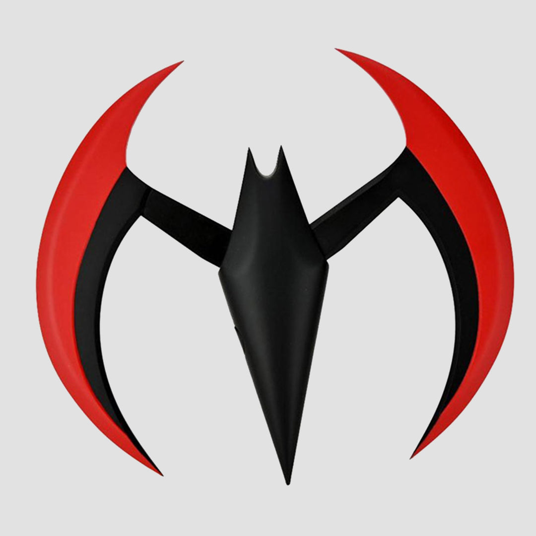 Batman Beyond Batarang Full-Scale Replica