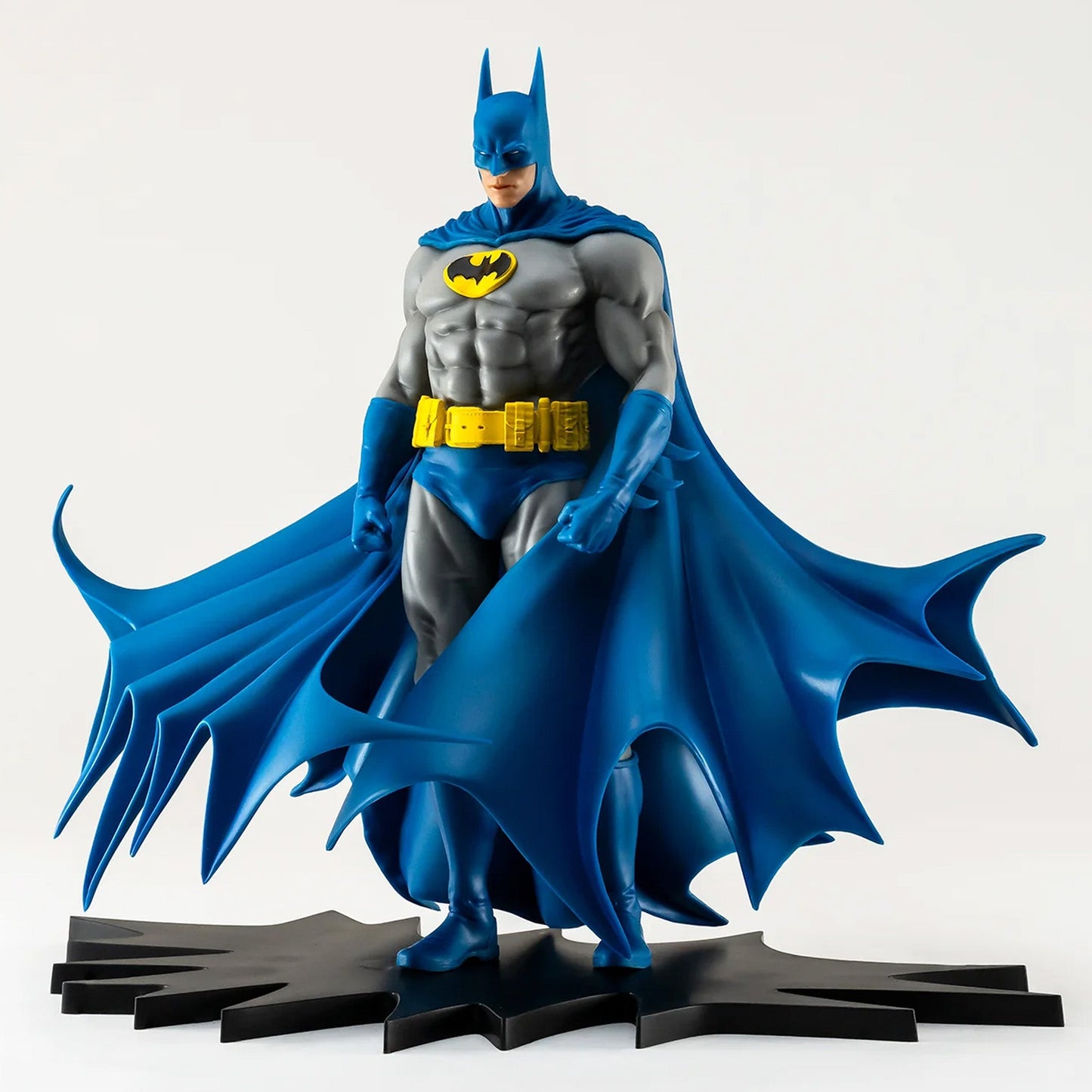 Batman DC Heroes 1/8 Statue