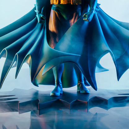 Batman DC Heroes 1/8 Statue
