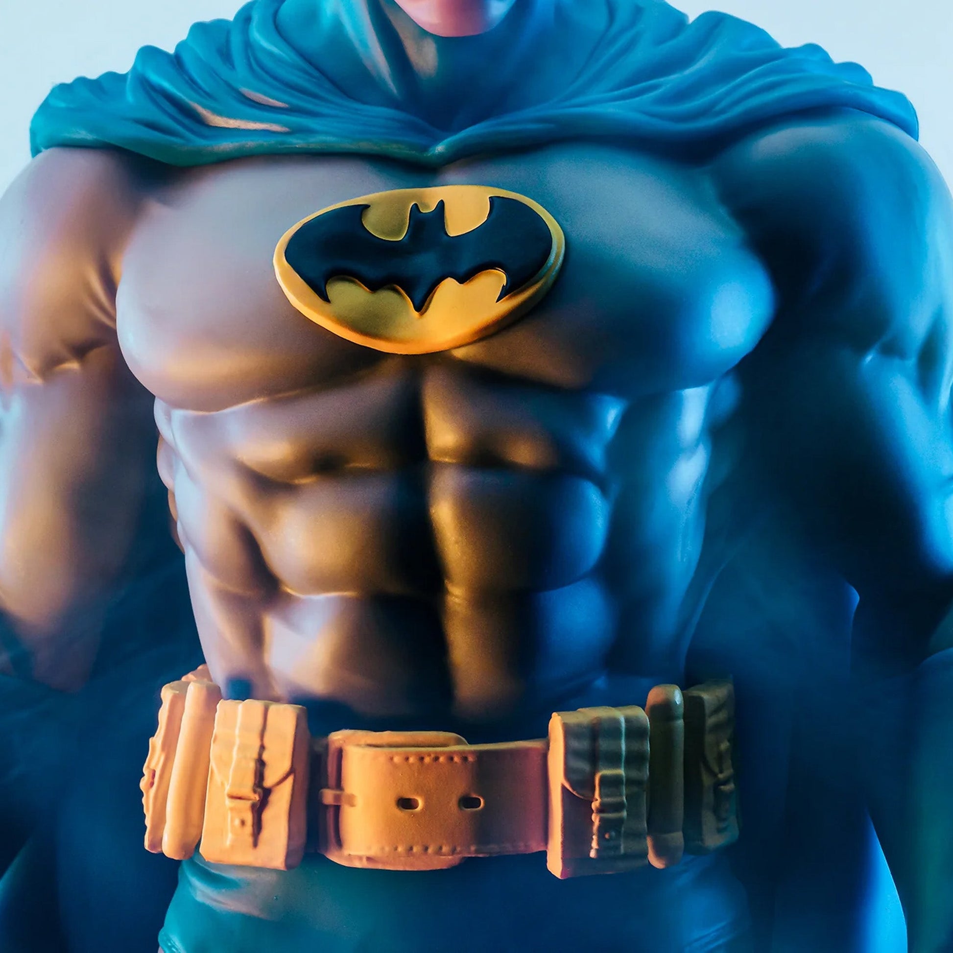 Batman DC Heroes 1/8 Statue