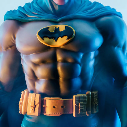 Batman DC Heroes 1/8 Statue
