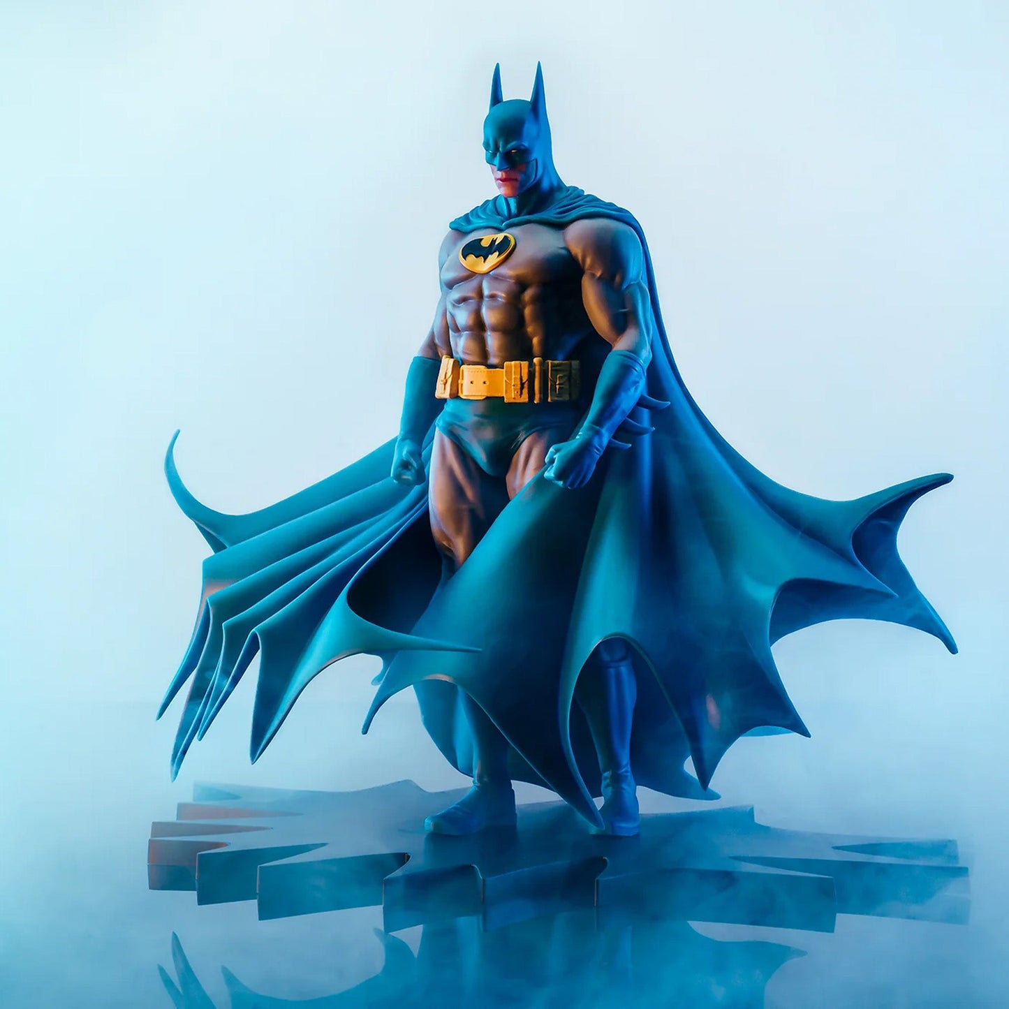 Batman DC Heroes 1/8 Statue