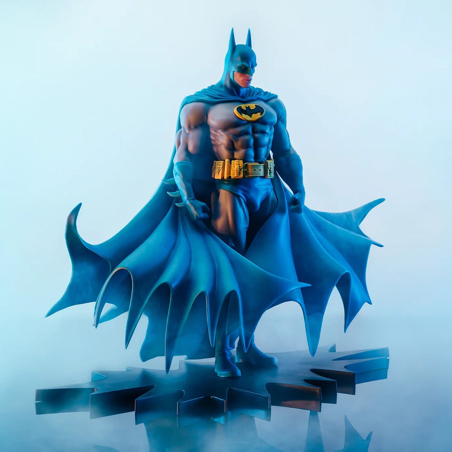 Batman DC Heroes 1/8 Statue