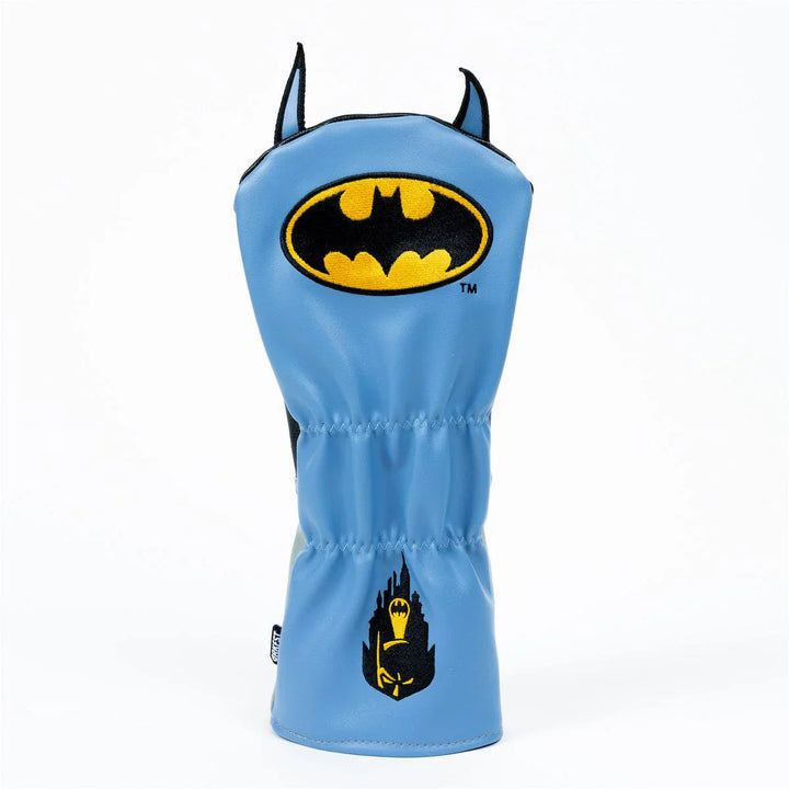 Batman DC Comics Golf Club Driver Head Cover