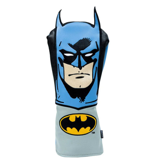 Batman DC Comics Golf Club Driver Head Cover