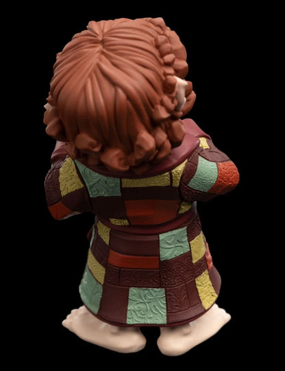 Bilbo Baggins with Contract (The Hobbit) Mini Epics Statue by Weta Workshop