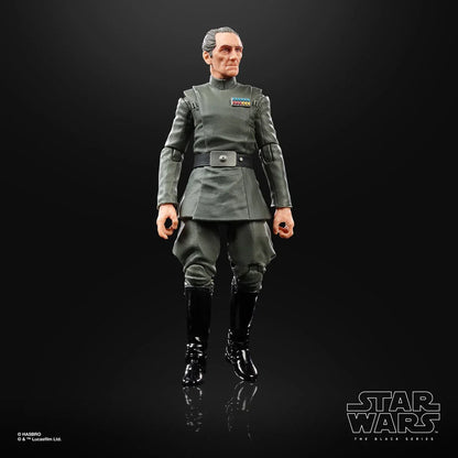 Grand Moff Tarkin (Star Wars) Black Series Archive Figure