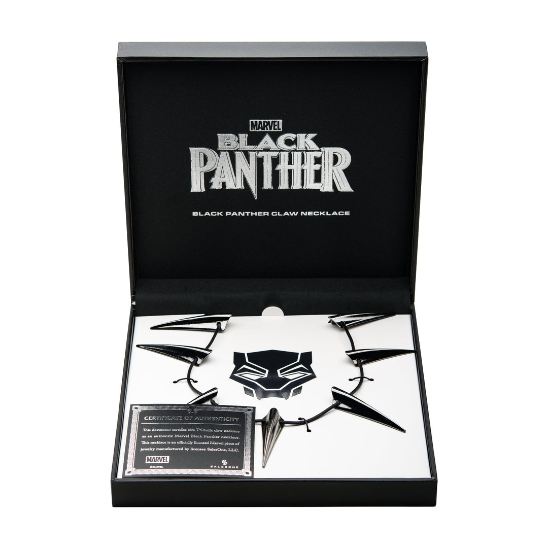 Marvel Black Panther King T&