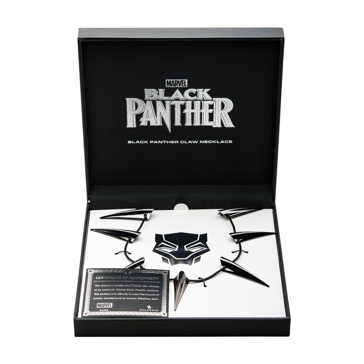 Marvel Black Panther King T&