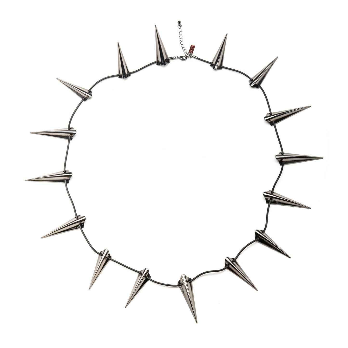 Marvel Black Panther King T'Challa Claw Necklace