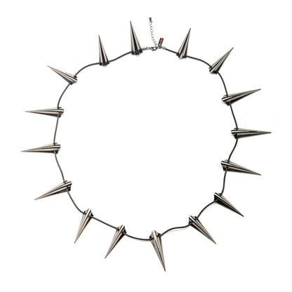 Marvel Black Panther King T'Challa Claw Necklace