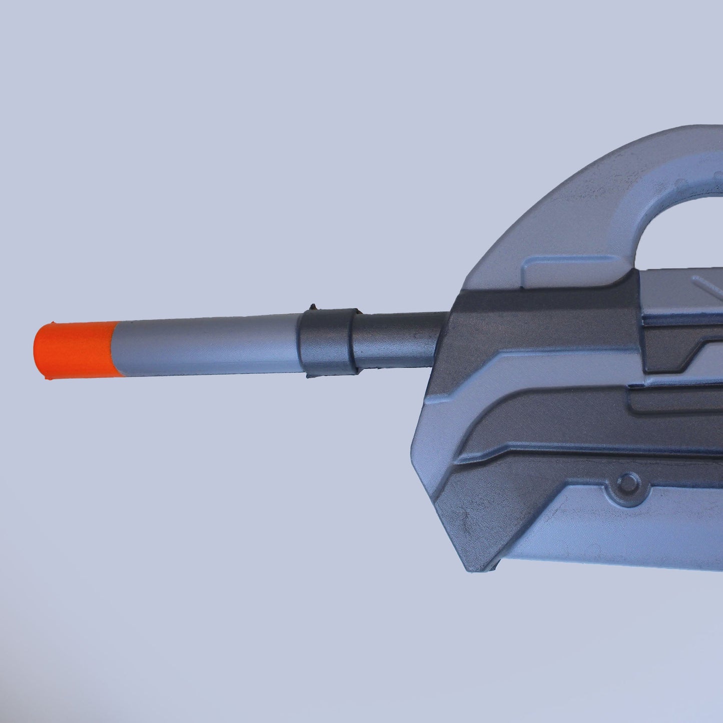 BR55 Battle Rifle (Halo) Foam Prop Replica