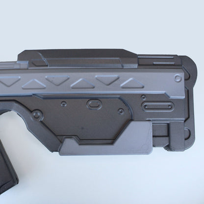 BR55 Battle Rifle (Halo) Foam Prop Replica