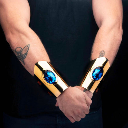 Broly (Dragon Ball Super: Broly) Collector's Cosplay Box Set