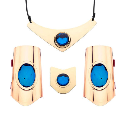 Broly (Dragon Ball Super: Broly) Collector's Cosplay Box Set