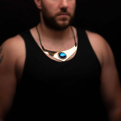 Broly (Dragon Ball Super: Broly) Collector's Cosplay Box Set