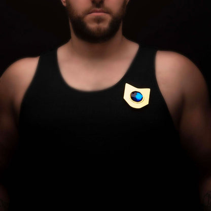 Broly (Dragon Ball Super: Broly) Collector's Cosplay Box Set