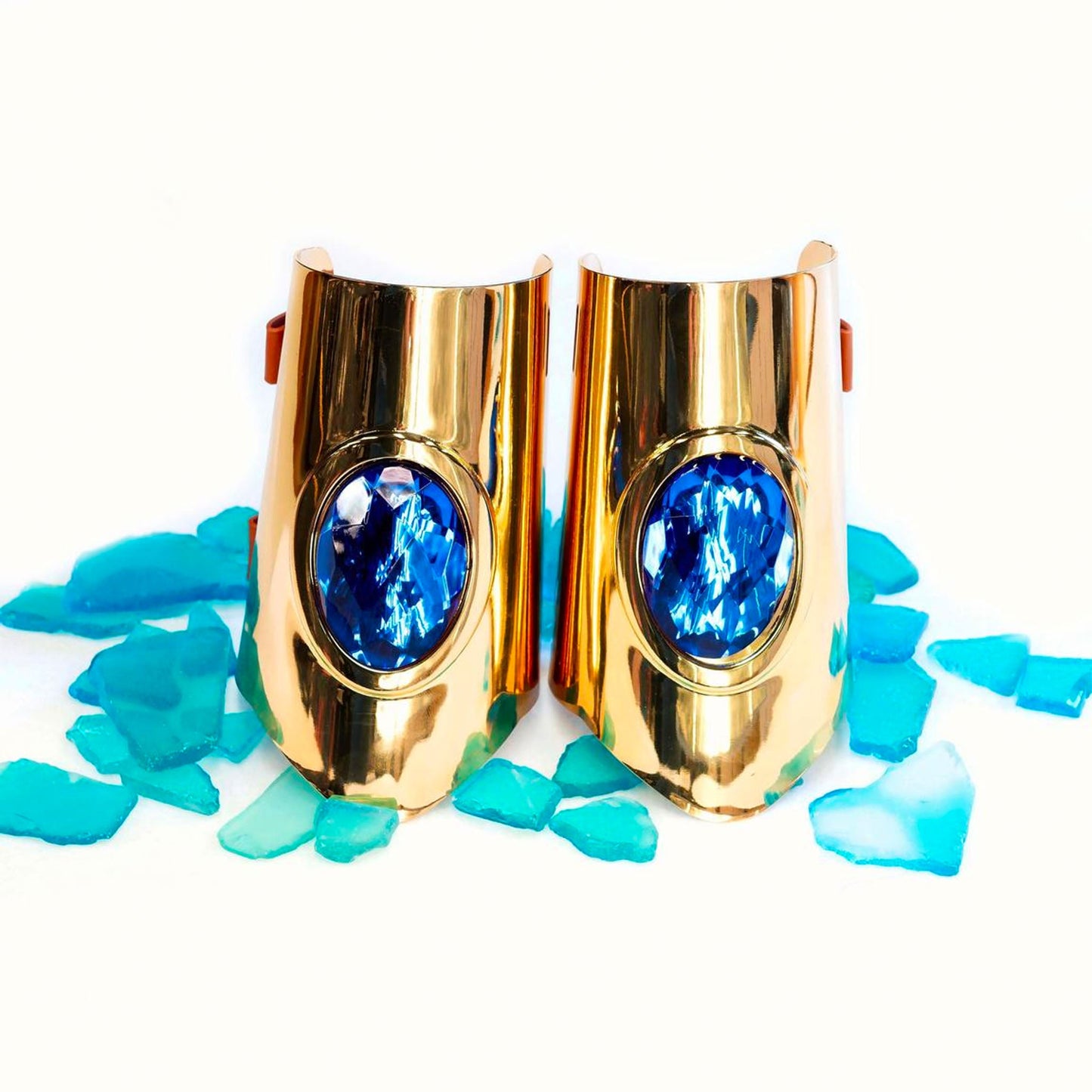 Broly (Dragon Ball Super: Broly) Collector's Cosplay Box Set