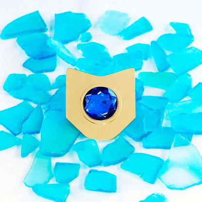 Broly (Dragon Ball Super: Broly) Collector's Cosplay Box Set