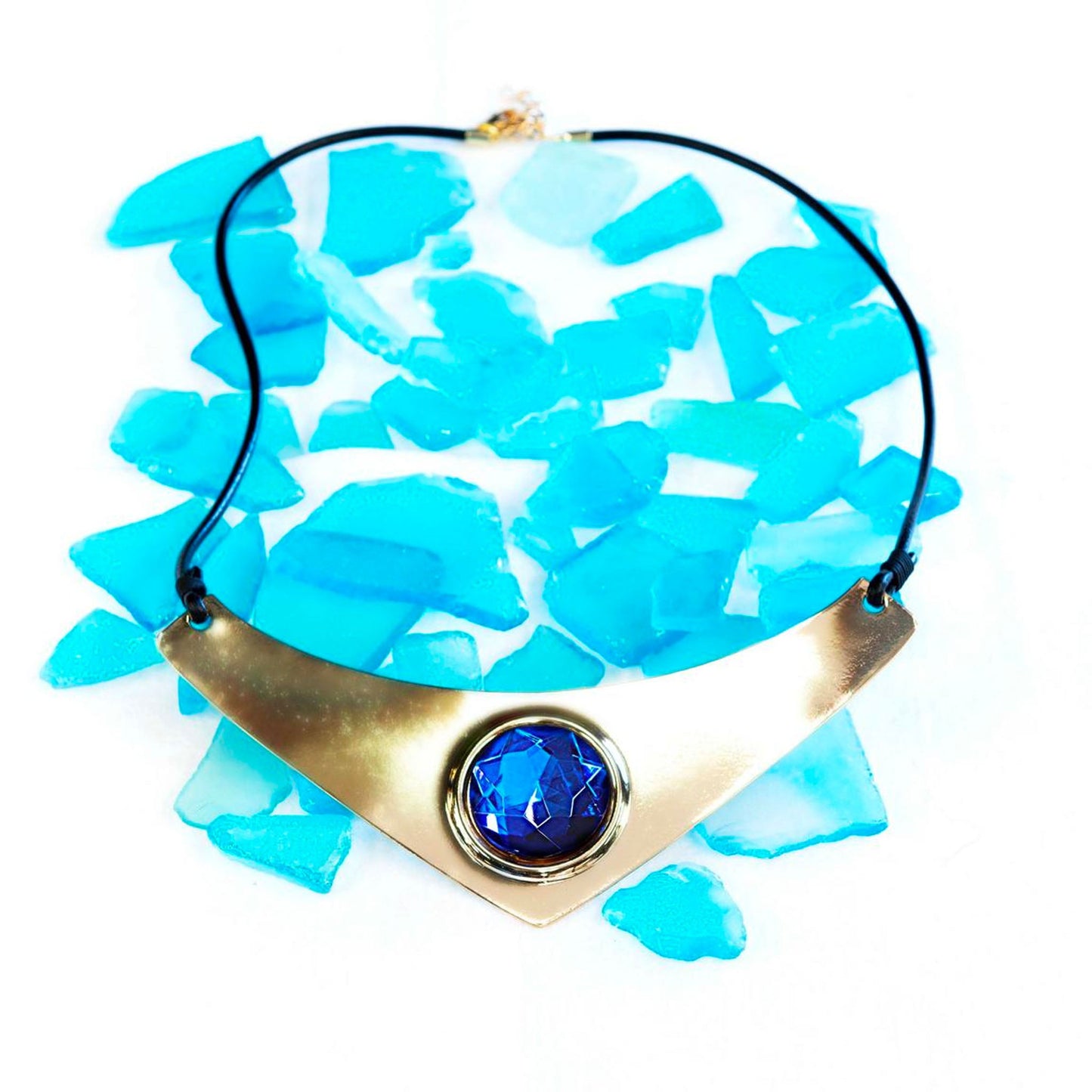 Broly (Dragon Ball Super: Broly) Collector's Cosplay Box Set