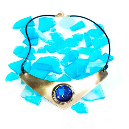 Broly (Dragon Ball Super: Broly) Collector's Cosplay Box Set