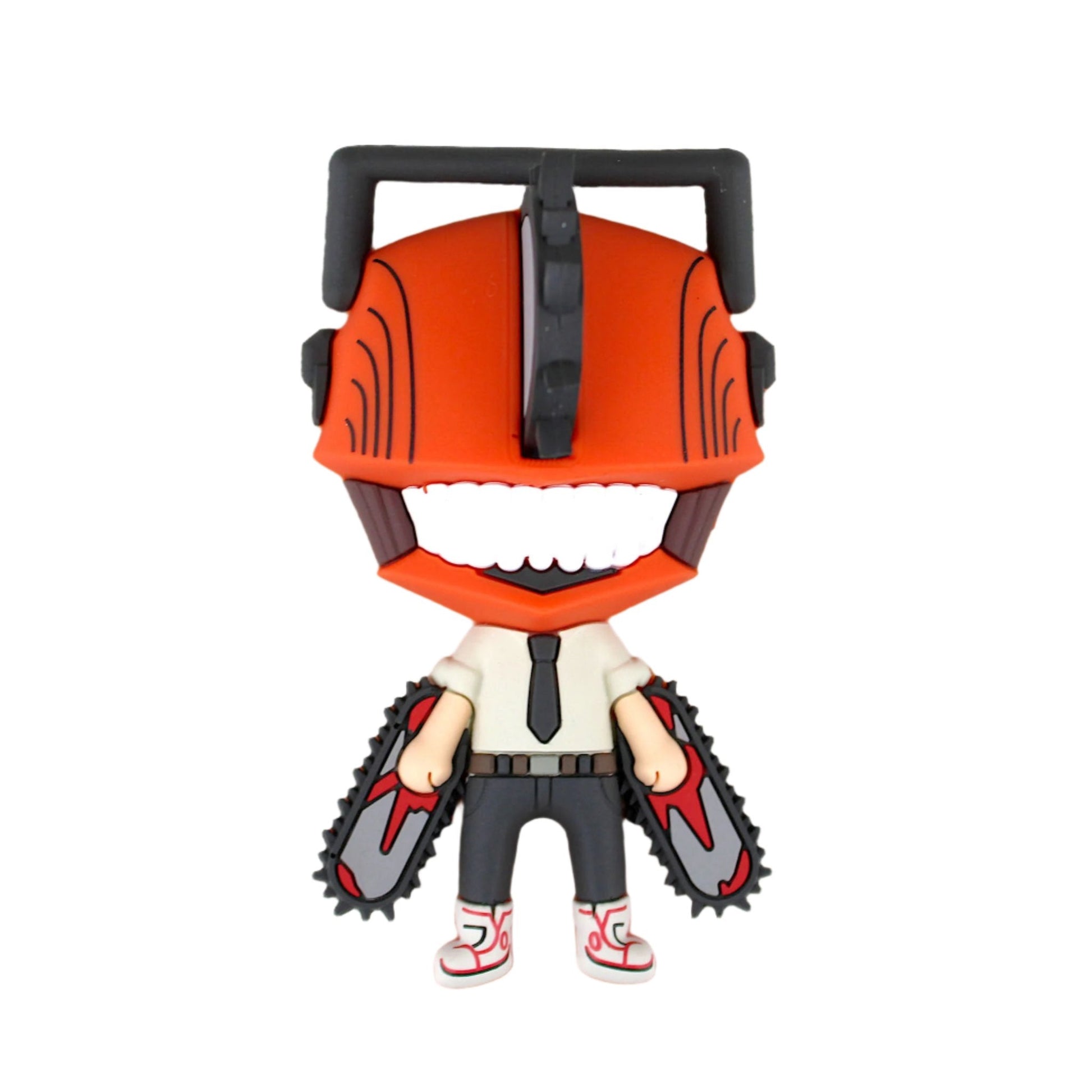 Chainsaw Man (Denji) 3D Foam Magnet