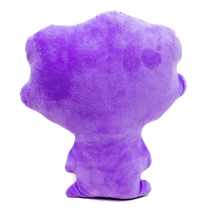 Joker DC Comics Squeaky Plush Dog Toy