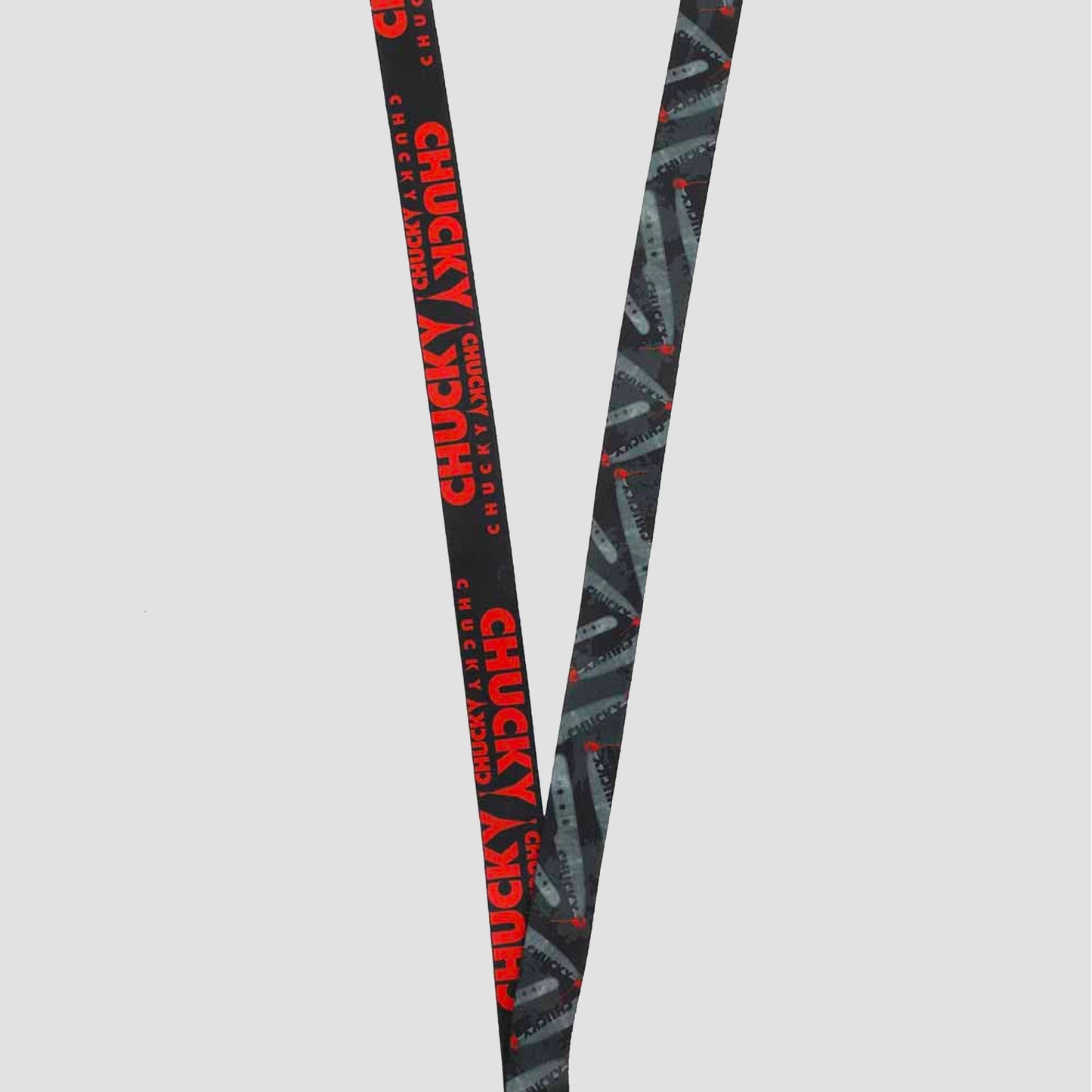 Chucky (Child's Play) Wanna Play? Breakaway Lanyard