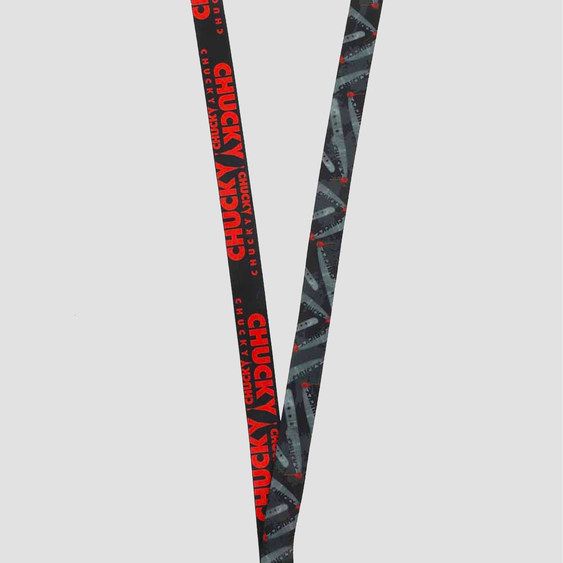 Chucky (Child's Play) Wanna Play? Breakaway Lanyard