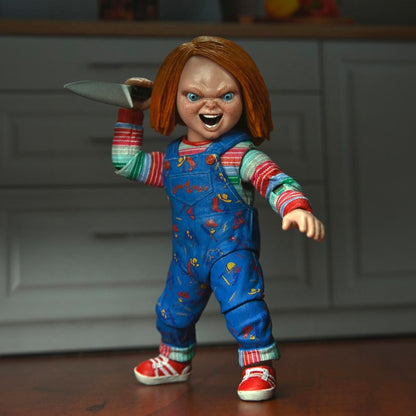 Chucky TV Series Ultimate Edition NECA Action Figure