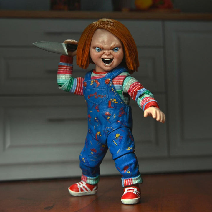 Chucky TV Series Ultimate Edition NECA Action Figure