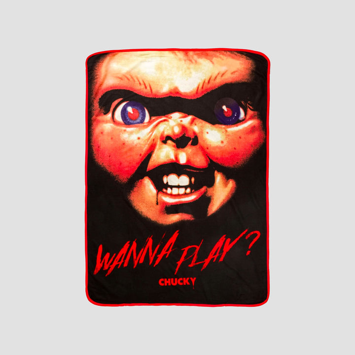 Chucky "Wanna Play?" (Child&