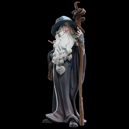 The Lord of the Rings Gandalf the Grey Mini Epics Statue by Weta Workshop