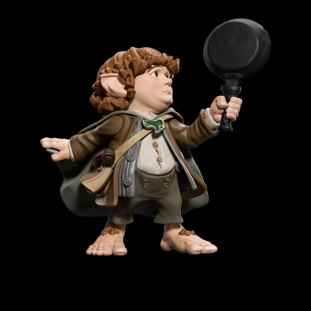 The Lord of the Rings Samwise Gamgee Mini Epics Statue by Weta Workshop