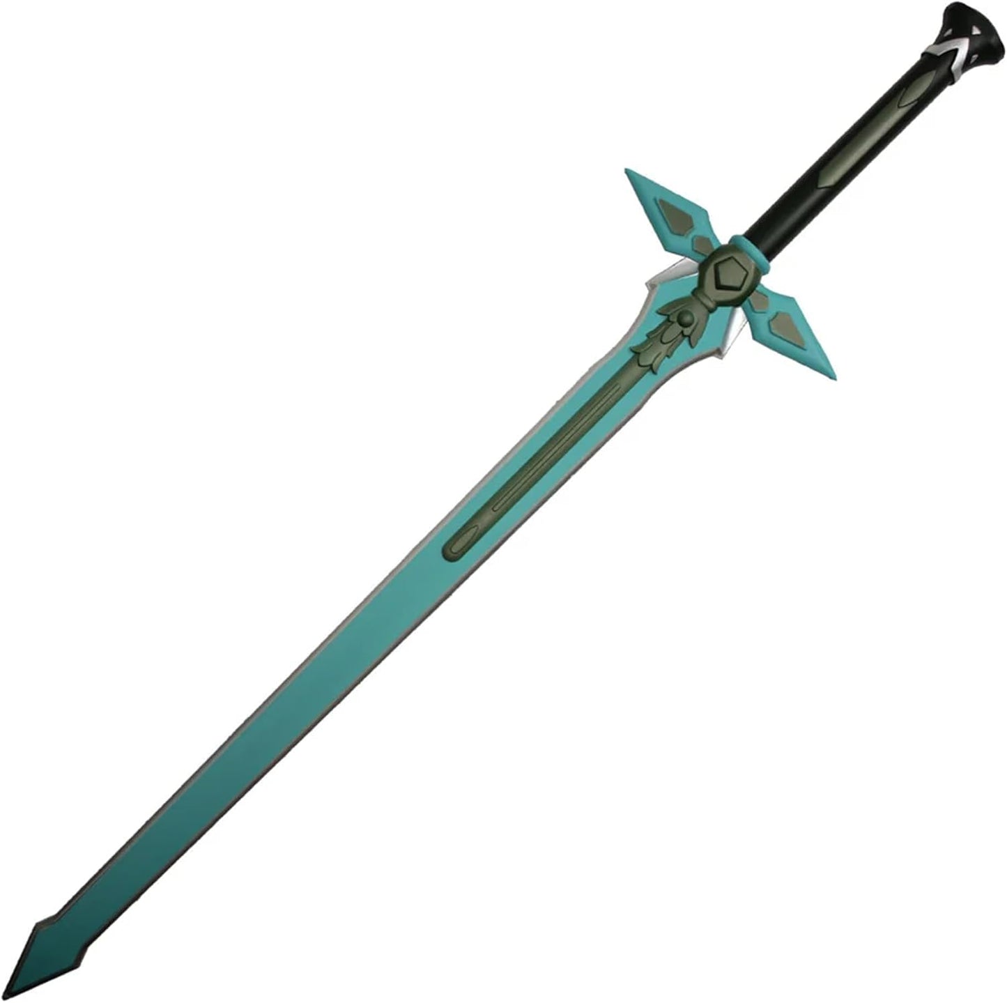 Dark Repulser Sword (Sword Art Online) Foam Replica