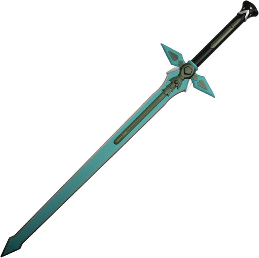 Dark Repulser Sword (Sword Art Online) Foam Replica