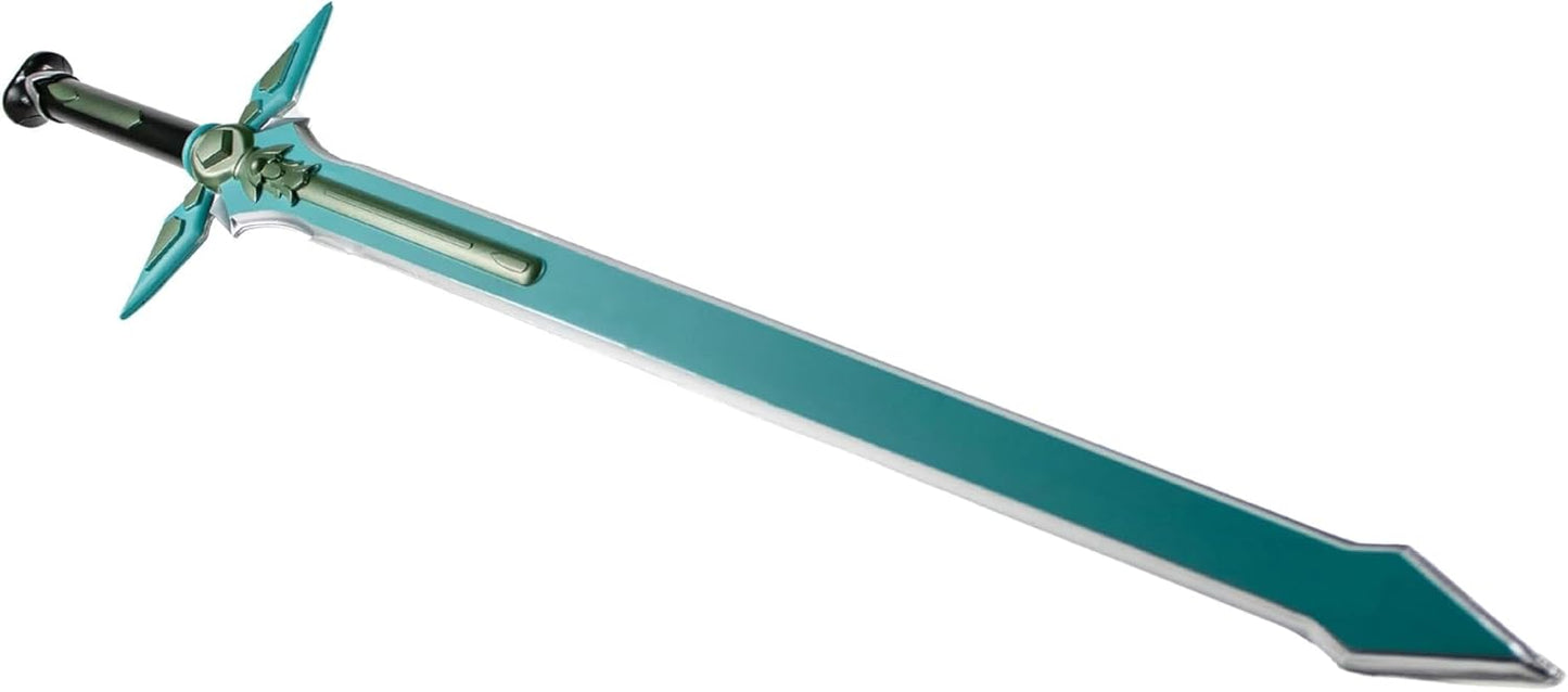 Dark Repulser Sword (Sword Art Online) Foam Replica