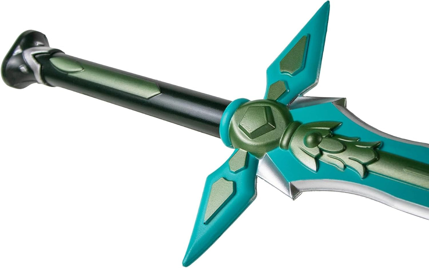 Dark Repulser Sword (Sword Art Online) Foam Replica