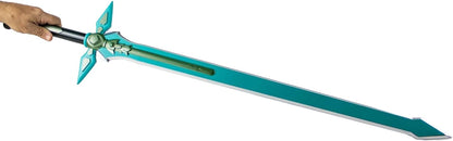 Dark Repulser Sword (Sword Art Online) Foam Replica